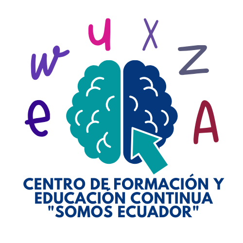 Centro de Formación y Educación Continua Somos Ecuador